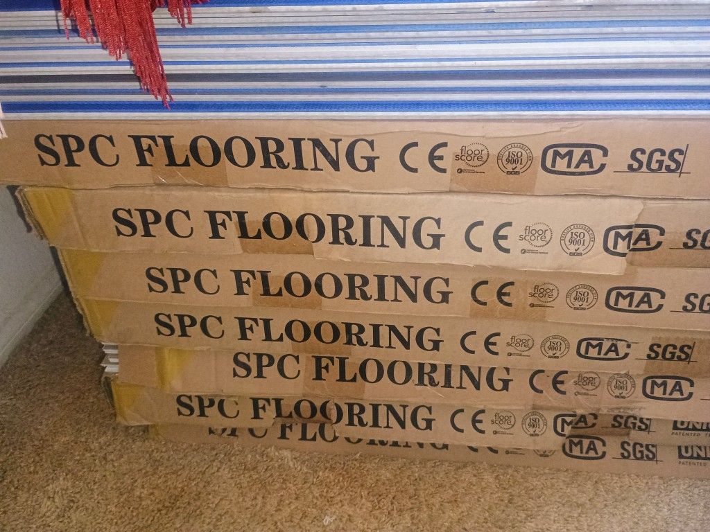 Flooring