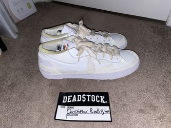Nike Sacai Blazer Size 13