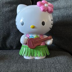 Hello Kitty 🌺 