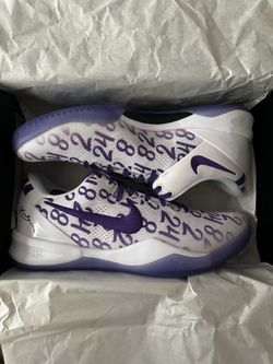 Kobe 8