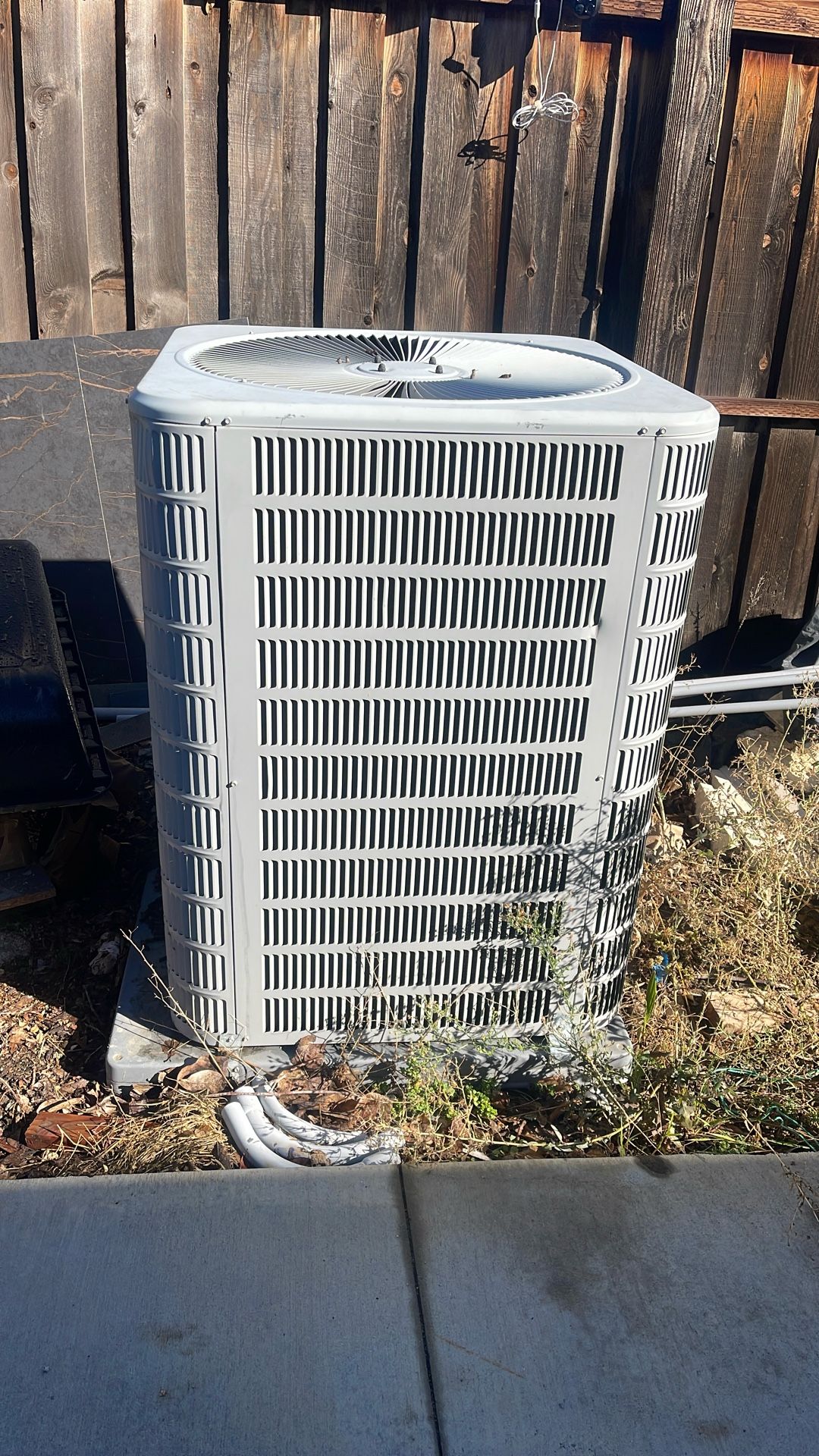 5 Ton Air Conditioner