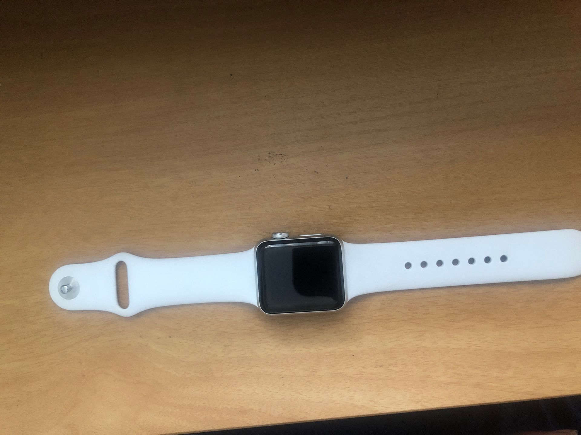 APPLE WATCH SERIES 3 LTE + GPS $180