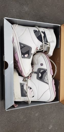 Snowboard boots Kids Girls