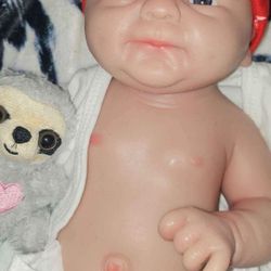 Silicone Doll For S$ale