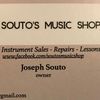 Souto’s Music Shop