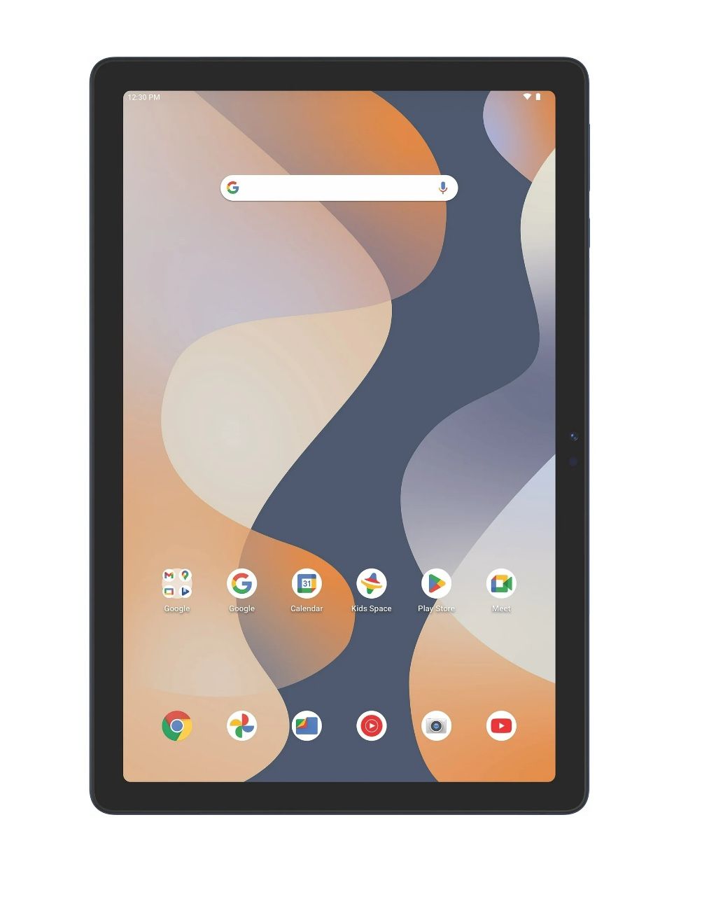 onn. 10.1" Tablet, 32GB, (2024 Model) - Indigo
