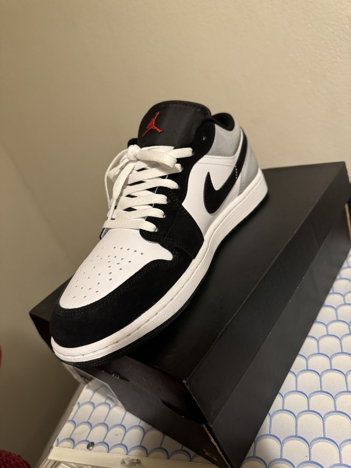 Nike Jordans Men