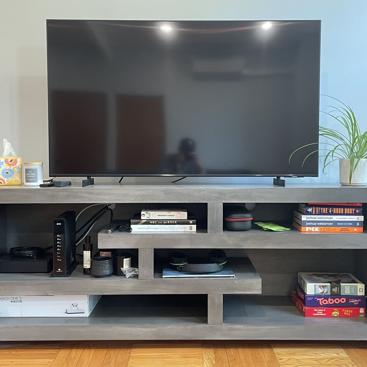 TV Stand For Sale