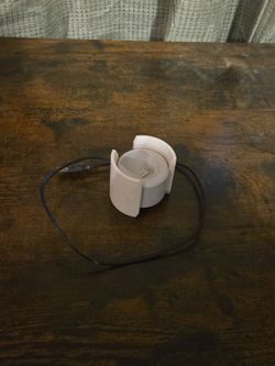 Switch pokeball charger