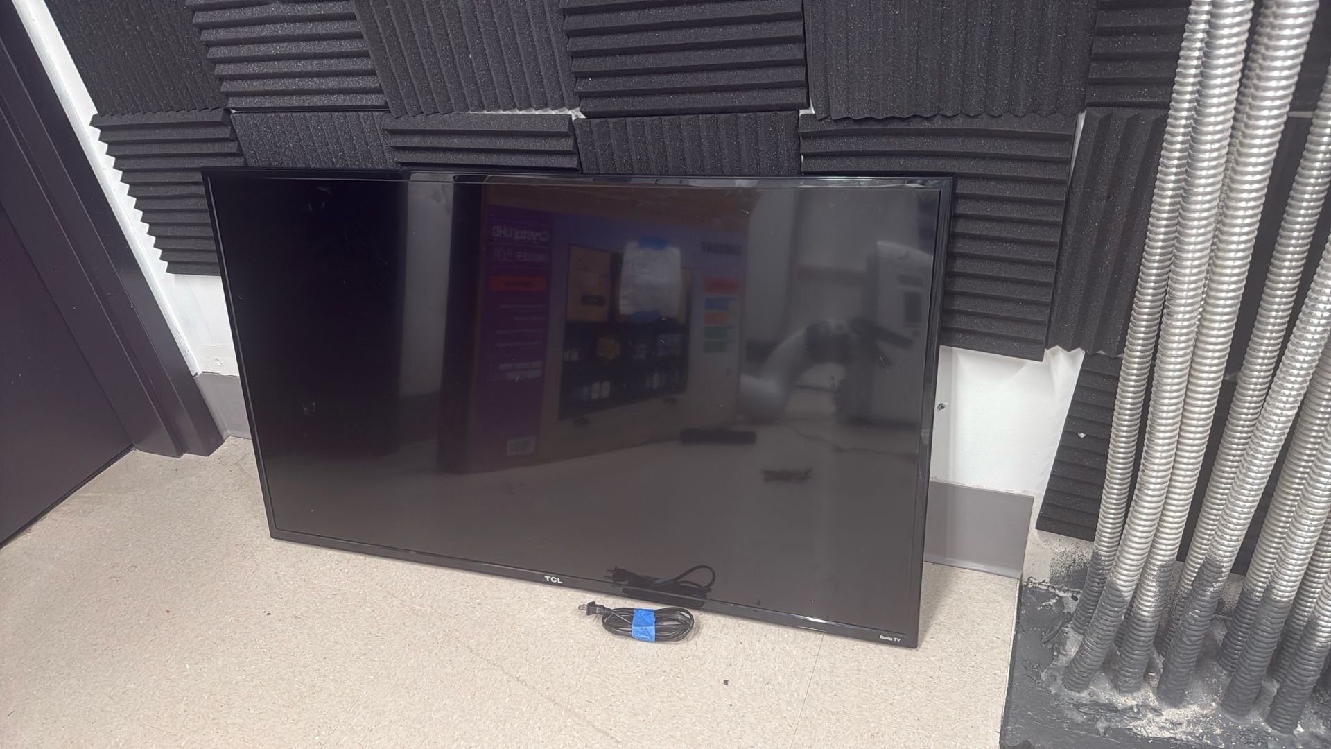 TCL 50 Tv 