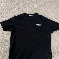 Balenciaga Shirt