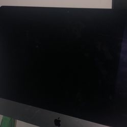 2014 21.5 Inch iMac