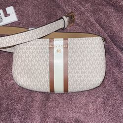 Brand New Michael Kors Bag