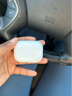 Used AirPod Pro