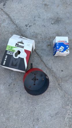 Bi-Met Holes