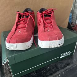 Jordan’s