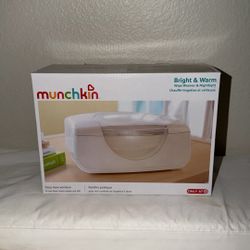 Wipe Warmer 
