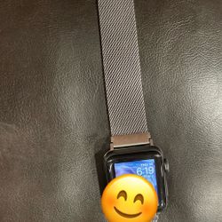 Apple watch series 3