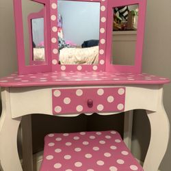 Kids Vanity