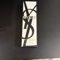 YSL MYSELF EDP 