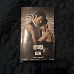 Creed Aventus 4FL OZ