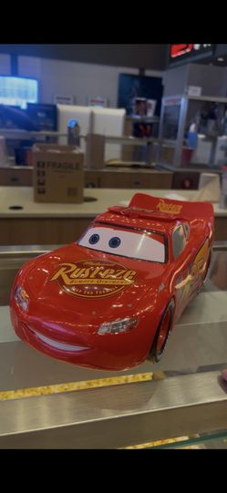 20th Anniversary Cars Popcorn Bucket