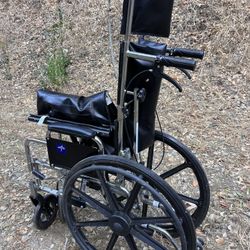 Wheel Chair