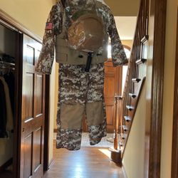 Brand New Halloween Costume 