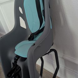 NEW Baby bike seat