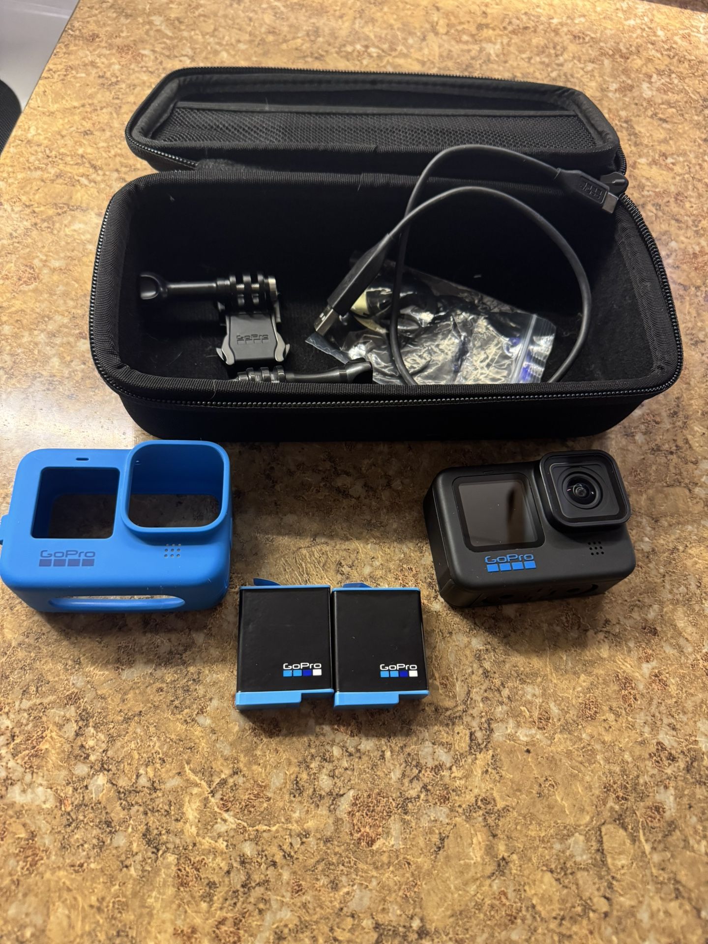 GoPro Hero 10 Black