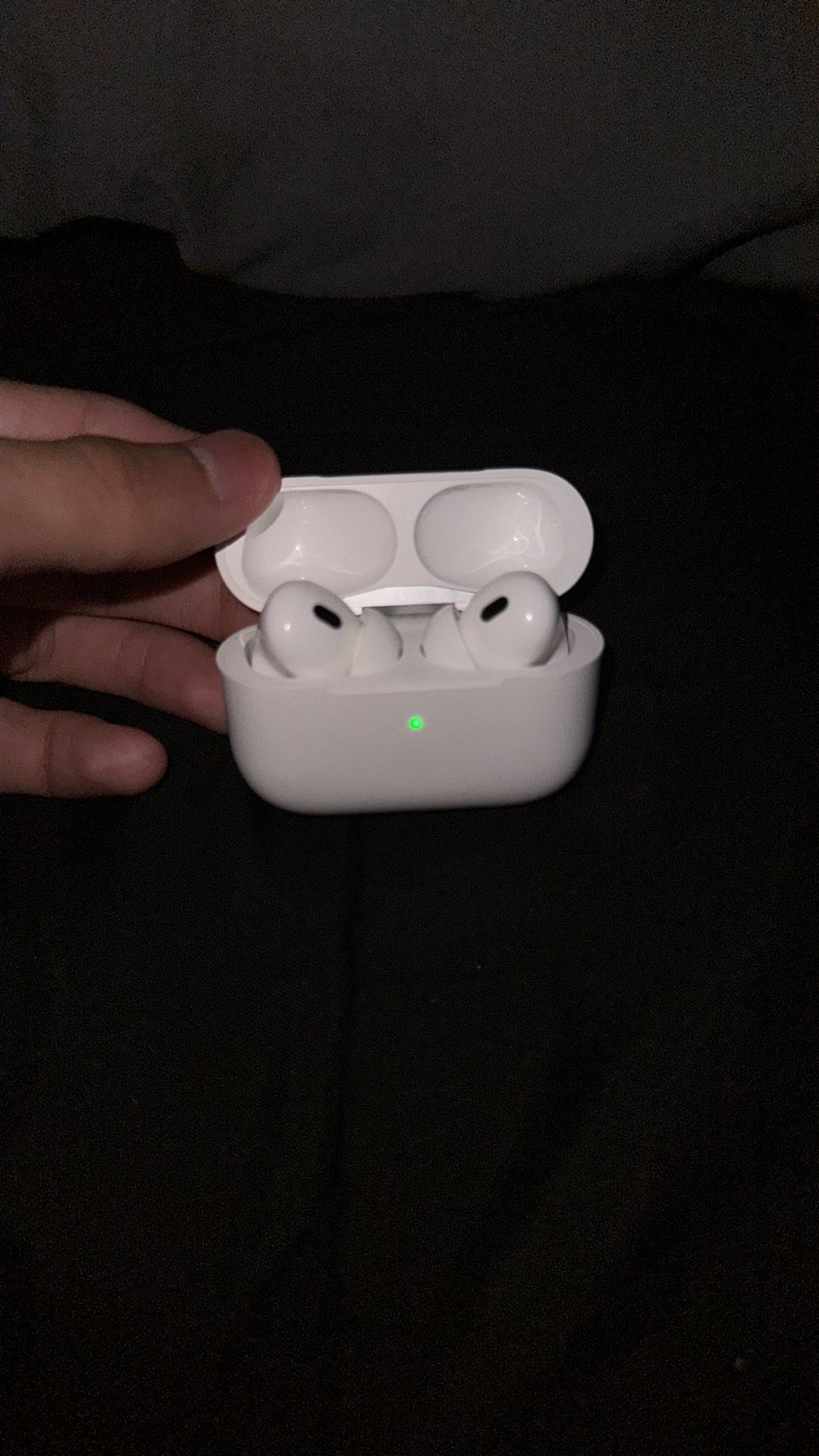 Airpods Pro 2
