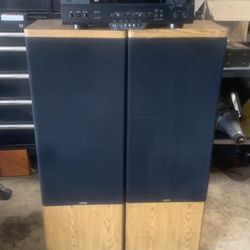 Yamaha Home Receiver