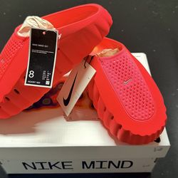 Nike mind 001