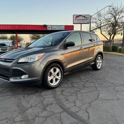 Ford Escape 2014 
