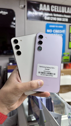 Samsung Galaxy S23 / S23+