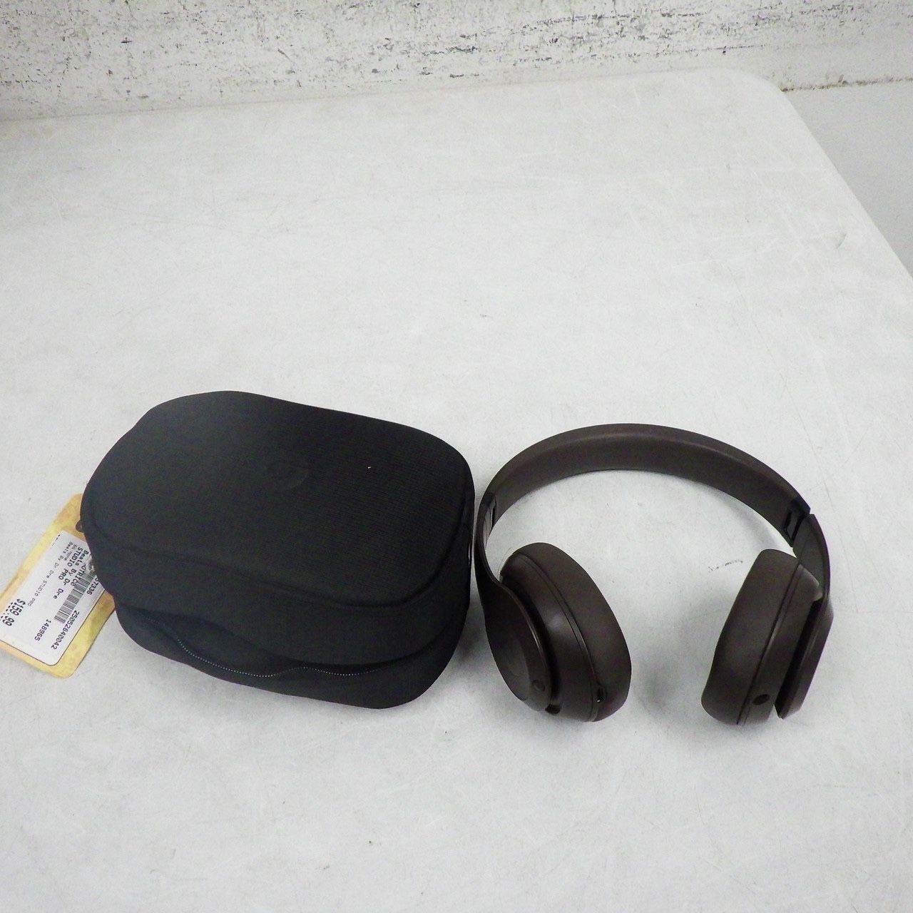 Beats Studio Pro