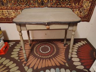 Antique Desk