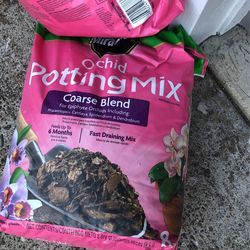 Potting Mix