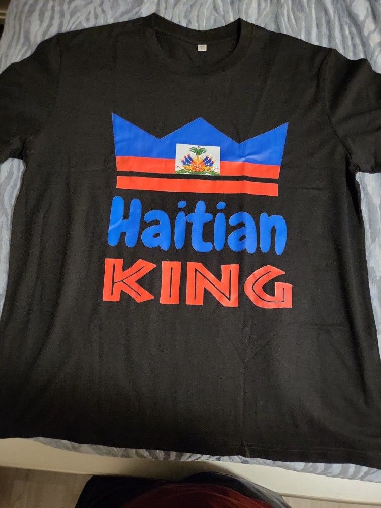 Patient T-shirt Xl