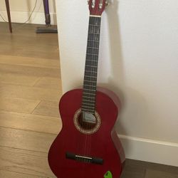 Guitar