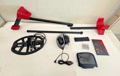 Minelab Vanquish 440 Multi IQ Metal Detector