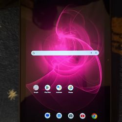 Revvl Tab 5g