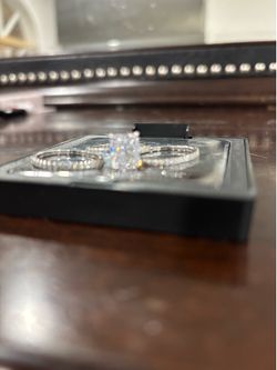 Engagement ring