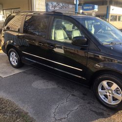 2008 Dodge Caravan/Grand Caravan