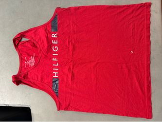 Tommy Hilfiger