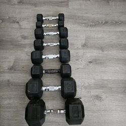 Barbells for sale