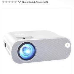 Mini Projector 