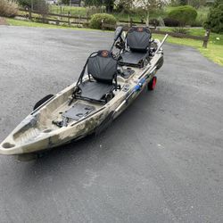 Kayak