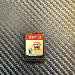 Súper Mario 3D all stars