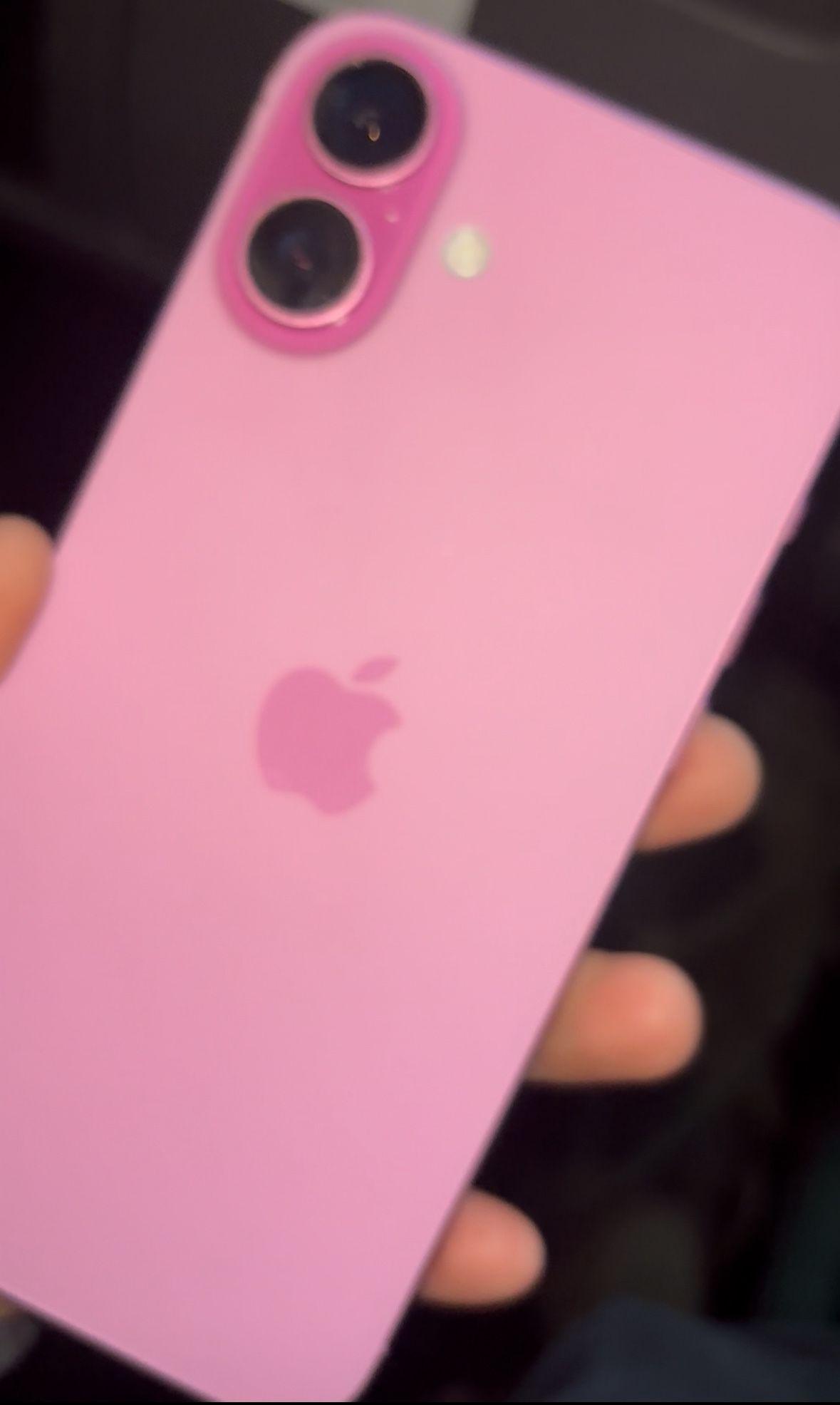 iPhone 16 Plus